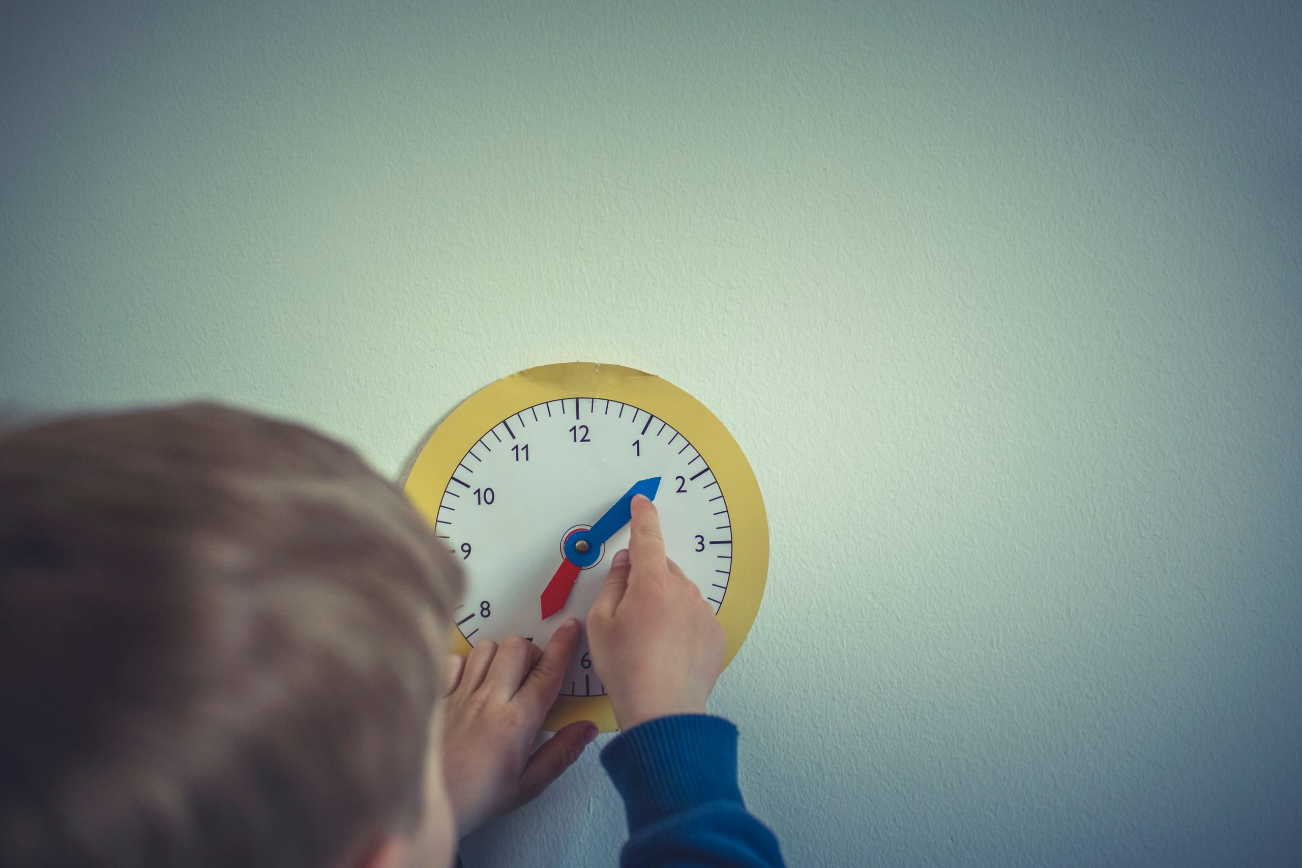 子供の教育にも、どのような職業に就きたいかが大事？？