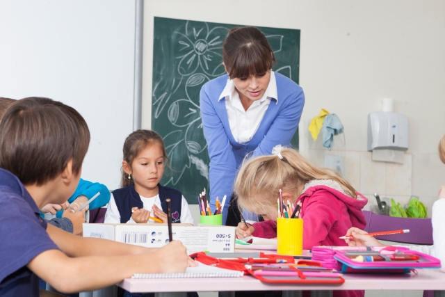 小学校で導入されている「イエナプラン」とは？